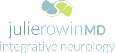 Julie Rowin Neurology